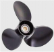 Propeller Schraube f�r Suzuki Aussenbordmotor 15,8x21L Steigung