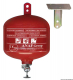 Automatische Pulverfeuerl�scher KAT. A B C 3Kg