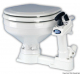 JABSCO manuelle Toilette 410mm