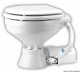 JABSCO elektrische Toilette 12Volt