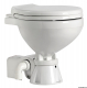 BLUE WAVE VACUUM WC Modell Compact - Standardtoilettenschssel 24V