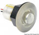 LED-Einbau-Orientierungsleuchte LED rot