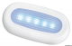 LED-Orientierungsleuchte, ohne Einbau. Farbe LED wei�