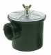 UTILITY K�hlwasserfilter Innengewinde 1 1/2 Zoll, 18.000 Liter pro Stunde