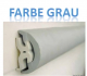 RADIAL Einlegeteil aus PVC in grau f�r 30mm