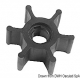 VETUS Heckmotoren Fl�gelrad Impeller Original-Art. Nr. 101