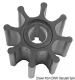 OBERDORFER Heckmotoren Fl�gelrad Impeller Original-Art. Nr. 6603