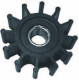 WESTERBEKE Generatoren Flgelrad Impeller Original-Art. Nr. 11764