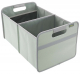meori box Classic L Farbe smoky green
