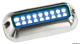 LED-Unterwasserleuchte Farbe LED Blau LED-Anzahl 27 St�ck