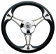 Steuerrad Lenkrad Modell 23 350mm fr schwarz