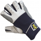 Regatta Segelhandschuhe - 5 Finger geschnitten, navy Gr��e S