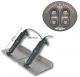 Trimmklappen System elektrisches mit Positionsanzeige F�r Boote von 42 - 79 Fu� ca. 12-24m