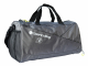 C4S Sporttasche grau