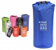 DRY BAG RIPSTOP POLYESTER Farbe blau Gr��e 5 Liter