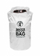 DRY BAG RIPSTOP POLYESTER Farbe wei� Gr��e 5 Liter