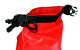 DRY BAG RIPSTOP POLYESTER Farbe rot Gr��e 20 Liter