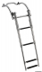 Teleskop Badeleiter f�r Schlauchboote