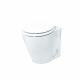 Design Marine Toilette Standard Elektro 12 V