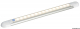 Lineare LED-Deckenleuchte 345x33x12 mm