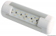 Slim LED-Leuchte, sto�fest 12 und 24 V 1,5 W