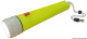 LED-Handlampe, wasserdicht bis 50m