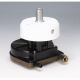 Rotationssteueranlage T 67 Ultraflex Rotech IV enth�lt Steuerwerk T67, Montageplatte, M58 Kabel 16Fu�