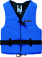 Baltic Schwimmhilfe Aqua, 50 N Farbe blau Gre ber 90kg