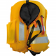 Rettungsweste Secumar Mystic 150 mit Lifebelt, Harness