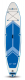 C4B SUP Board K-Serie K12, 365 x 81 x 15 cm