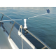 STOPGULL Befestigungss�tze Reling