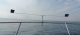 STOPGULL Befestigungss�tze Reling