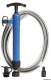 Handpumpe mit Doppelwirkung zum �labsaugen 390 mm