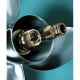 Propellersicherungen f�r Au�enbordmotoren Gewinde M18 x 1,5