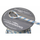 Ankerleine Blei von GLEISTEIN 16mm L�nge 40m
