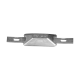 Anoden f�r Bolzenmontage Scandinavian type bolt on Anode 0,60kg Aluminium