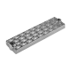 Mercury Waffle bar Anode 25 bis 190PS 43396 71320A3 Zink