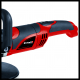 Einhell Polier- und Schleifmaschine CC-PO 1100/1E,180 mm, 230V/1100W