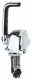 Einhebel-Schaltbox Ultraflex einmotorig B51CH verchromt