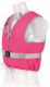 Besto Dinghy 50N Mehrzweck-Schwimmhilfe Farbe rosa Gr��e XS