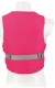 Besto Dinghy 50N Mehrzweck-Schwimmhilfe Farbe rosa Gr��e XS