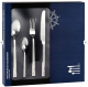 Ancor Line - Edelstahlbesteck Set 24 Stk