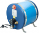 Warmwasserboiler rund 30 Liter Leistung 850W von Albin Pump Marine