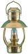 Trawlerlampe Junior Petroleumlampe elektrische Ausf�hrung