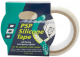 Silicone Tape bei Lecks in Wasser- oder Auspuffrohren Farbe schwarz