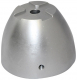Nordhavn -Prop Anode Durchmesser 78mm