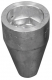 Orvea Propeller Anode Durchmesser 81mm Zink