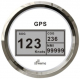 Silverline GPS Tachometer digital WEMA wei�