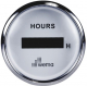 Betriebsstundenz�hler WEMA wei�