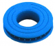 Kunststoff-Segel�sen 12 St�ck �=14 mm. Farbe: blau